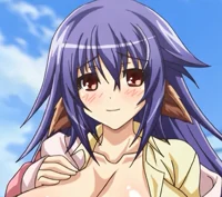 Ayana Hizuki