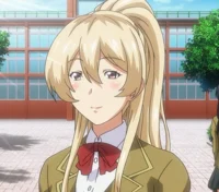 Yurika Ichijou