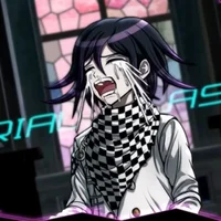 Yandere kokichi