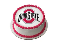 Ohio cake
