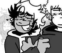 - Jonah - Marshall -