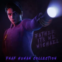 Michael afton 