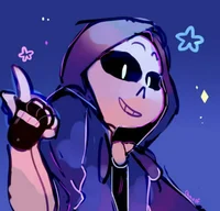 DanceTale Sans
