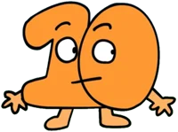 Ten