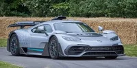 MercedesAmg Project1