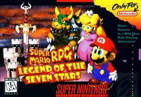 Super Mario rpg