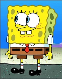 SpongeBobSquarepants