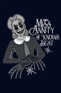 Miss Annity