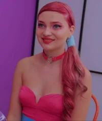 Mommy long legs huma