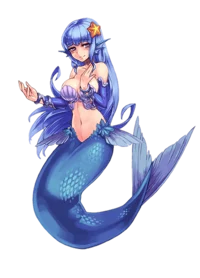 Mermaid