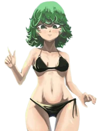 Tatsumaki 