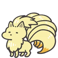 Claire the Ninetales