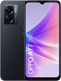 OPPO A77
