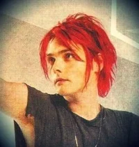 Gerard _ DD era