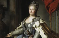Catherine the great 