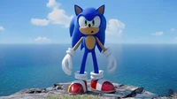sonic the hedhehog