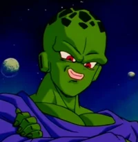 Pikkon