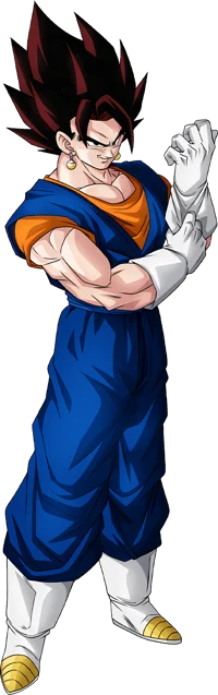 Vegito