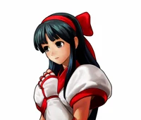 Nakoruru