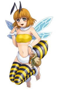 Honeybee