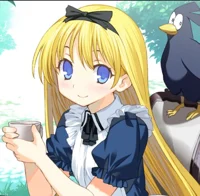 Alice-chan