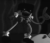 Cartoon Sponge