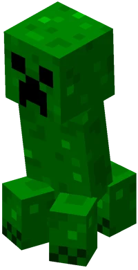 Creeper