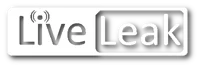 LiveLeak Logo