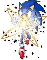 Ultra Sonic