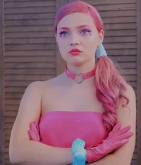 Mommy long legs huma