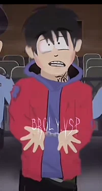 Stan Marsh