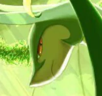 Sliver The Serperior