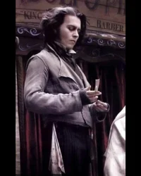 Sweeny Todd