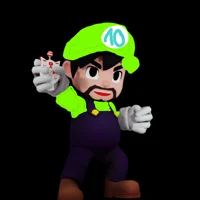 Smg4 from color Smg3