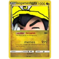 Card Xmgbx