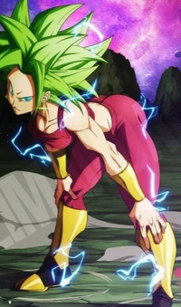 Kefla
