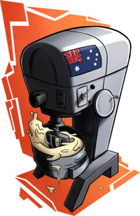 HOBaRT