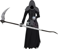 Grim Reaper