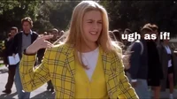 Cher Horowitz
