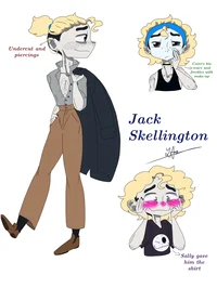 Human Jack 