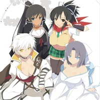 Senran Kagura RP