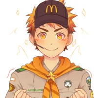 McDonalds Hiro