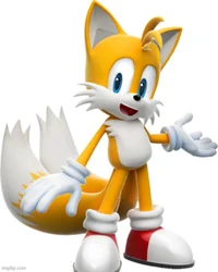 tails spanish