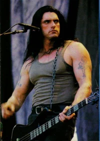 Peter Steele