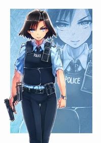 Police Yandere