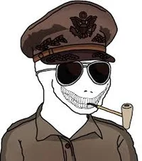 Warmonger NCD member