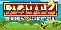 Pac man 2 