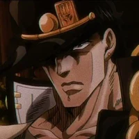 Jotaro Kujo
