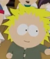 Tweek tweak