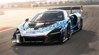 Mclaren Senna-GTR